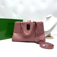 胖虎曼曼/葆蝶家/95新/公价0/箱包/两用包/31B2505010007