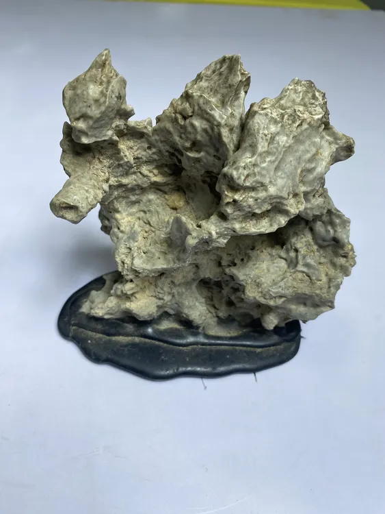 戈壁石摆件观赏石小摆件奇石摆件收藏品纯天然居家小玩件