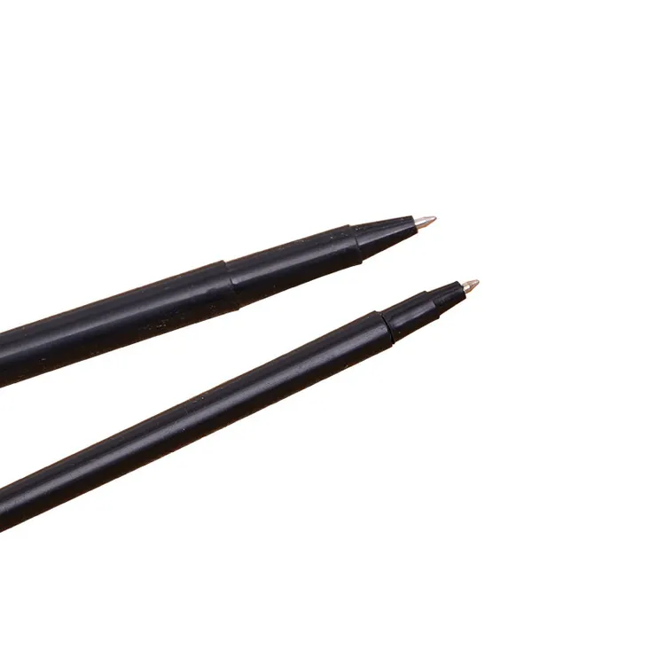 穿钞笔细款近景钱币魔术可写 经久耐用魔术道具魔术玩具批发