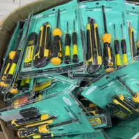 家用实用五件套工具套装