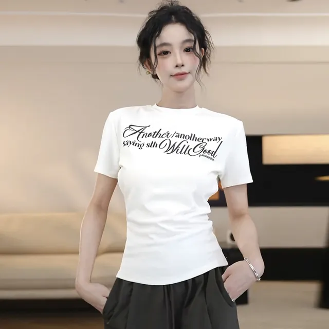 设计感露背性感小吊带背心女内搭2025新法式上衣女吊带带胸垫韩系