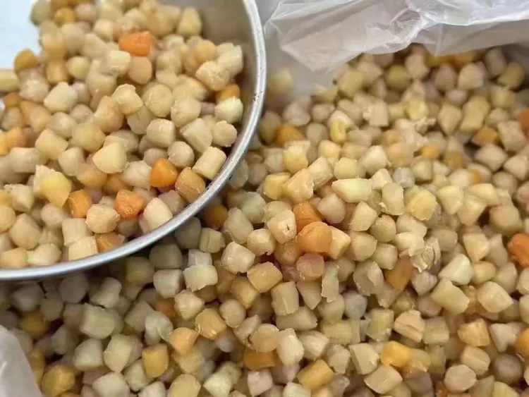(小阿姨专属)大连干贝