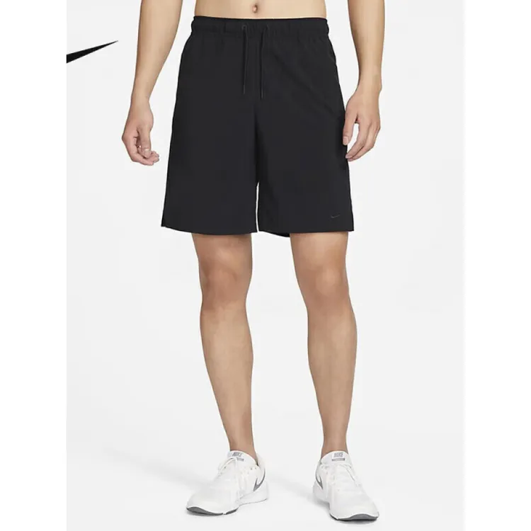 【流光风】Nike耐克速干梭织短裤男夏季新款健身训练运动裤DV9331