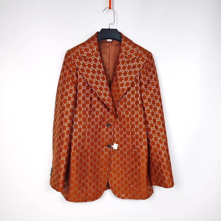 99新 GUCCI/古驰  海囤J/古驰上衣/40码/TL60296