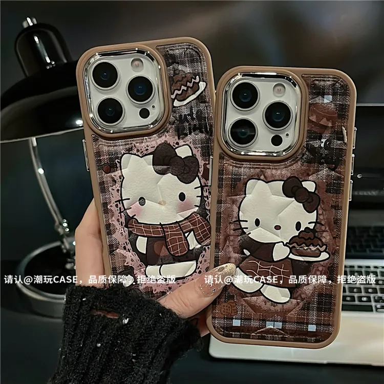 电镀镜框五星鼓包适用苹果iPhone17/华为荣耀OPPO/VIVO小米手机壳