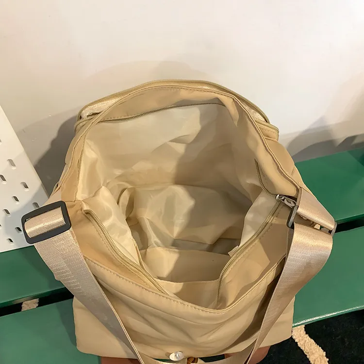 单肩包学生日系甜美软妹丑萌猫咪包高颜值百搭卡通可爱斜挎包搞怪