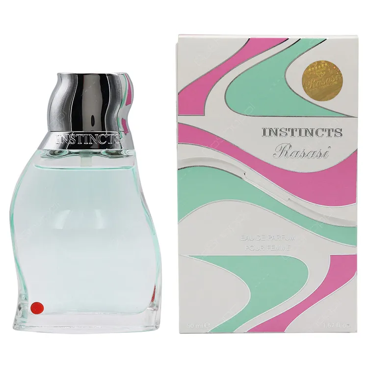 ھەقىقى ئىمپورت ئارگىنال جىڭى【正品Marjan】Rasasi珍珠香水50ml