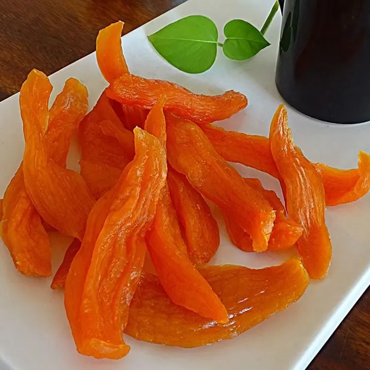 农家三蒸三晒倒蒸蜜薯干小零食  新店开业