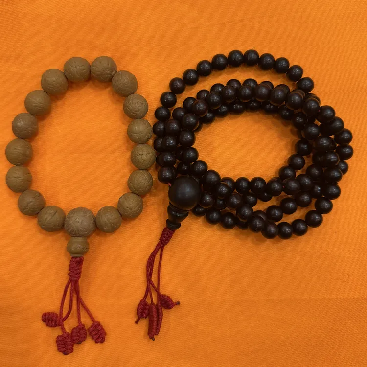 手链 印度念珠，精美，正品男女同款