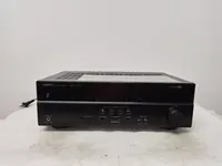 8新  二手雅YMH，V375功放机，不保修不退换货。运费自理
