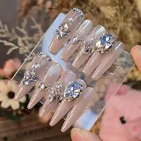 爱的交响乐丶(奥捷)珠宝级丶霸榜某书评测丶手工穿戴甲