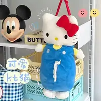 清新风置物创意包包