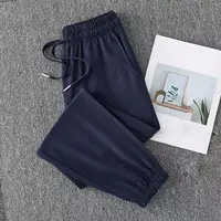 速干常规型常规打底运动女款休闲裤【C区】3075/C23-1