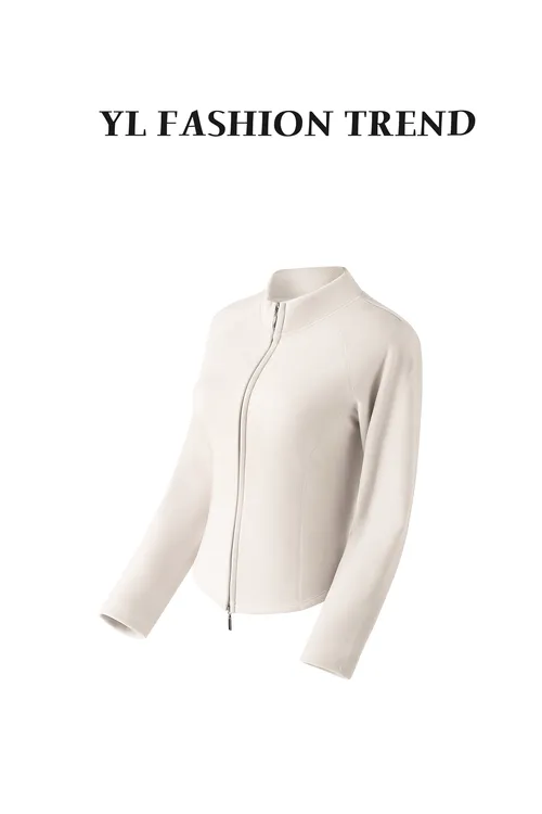 2025立领连帽款秋冬新款石墨烯7A抗菌羊绒蚕丝蛋白热能衣女款休闲