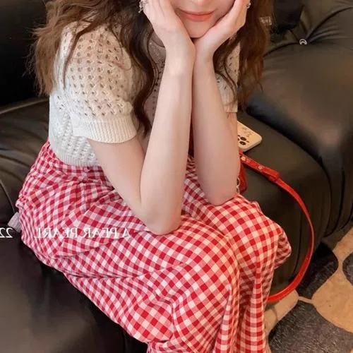 女士薄款夏季居家人棉绵绸睡裤沙滩九分加大码宽松休闲棉绸阔腿裤