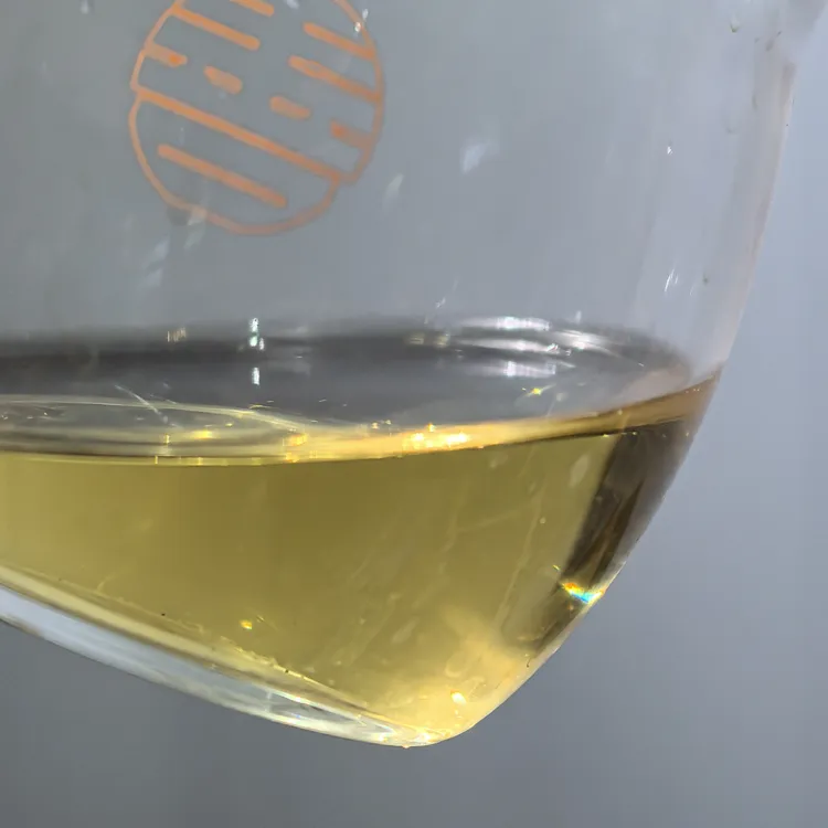 新会陈皮 梅江产区 2018年干仓陈皮 圈之柑