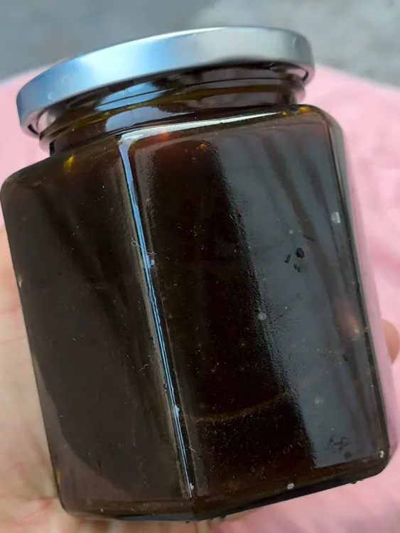 传统手工纯粮食制作纯麦芽糖