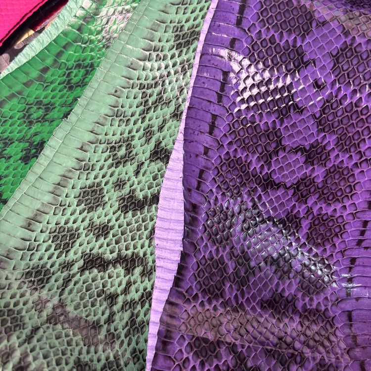 金典原花皮可用于手工diy皮具制作不退不换