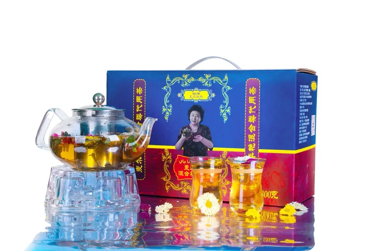 【麦尔毕艳贝专属】 مەربىيە بىنەپشە چايلىرى .新疆包邮茶叶