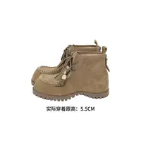 佩奇短靴二号             