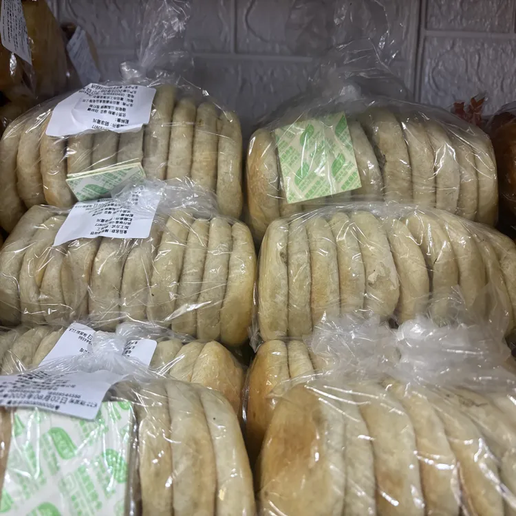 吓芬推荐莆田老式绿豆饼