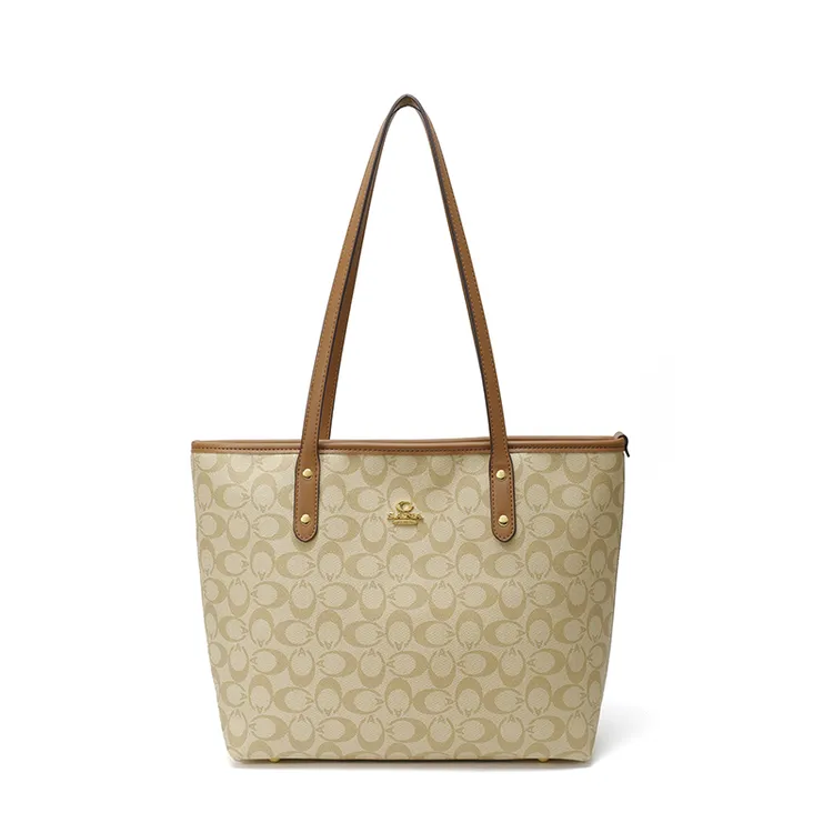 【SAIANNA/赛安娜】经典复古百搭单肩斜跨包-4610