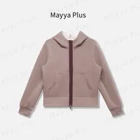 【经典拉夫】Mayya Plus麦芽定制气质显瘦流光风针织开衫32537139