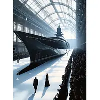 D【20号链接-芬家五角星】重磅奢品男女同款百搭潮流休闲T恤SD034