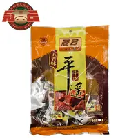 【醇香味重】冠云平遥牛肉一品香228g*2袋装