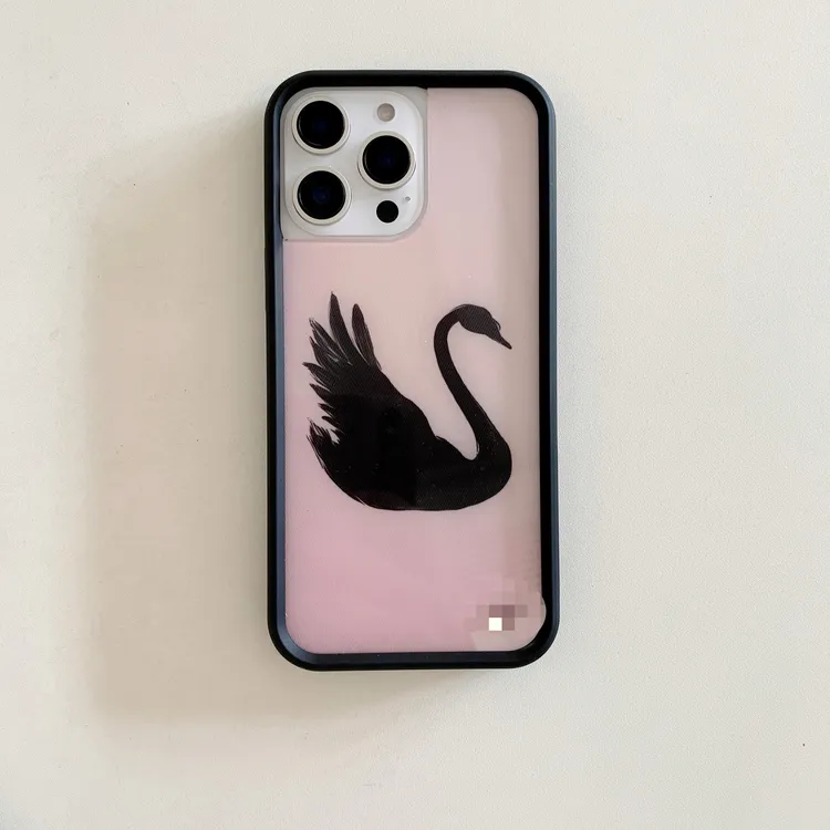 WF手机壳懒人个性卡通国潮