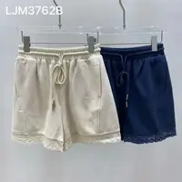 LJM3762B花边短裤he