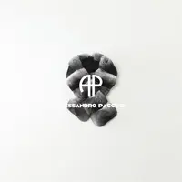 AP洛哥54152AW限量/进口龙猫毛皮+桑蚕丝百搭时尚保暖围脖皮草