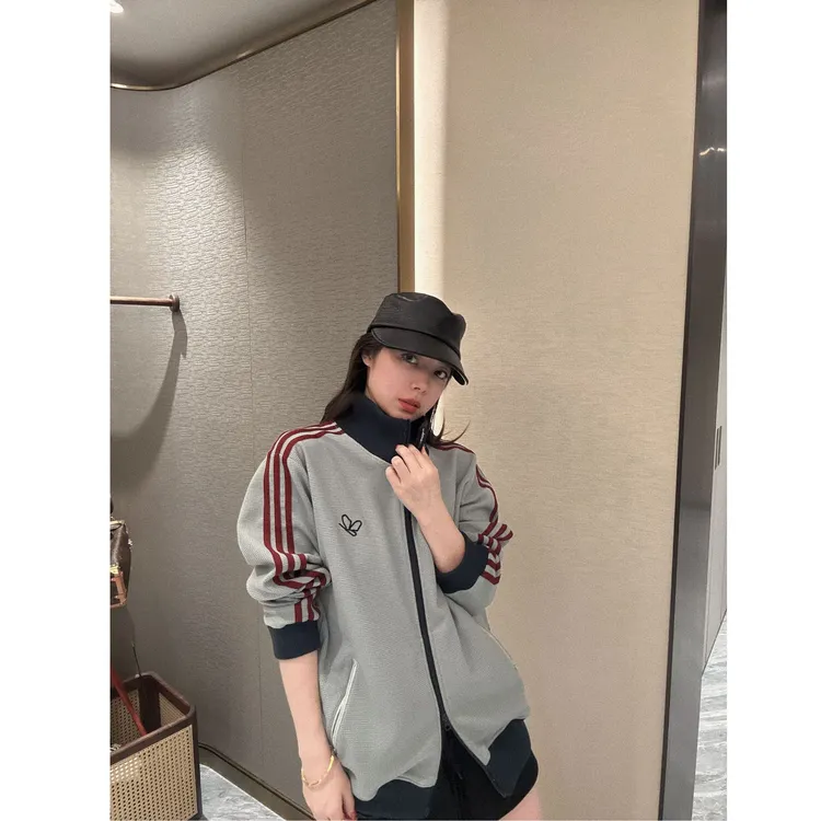 BETTER JOELY -【自在随行】时尚外套宽松休闲百搭通勤风KH3391