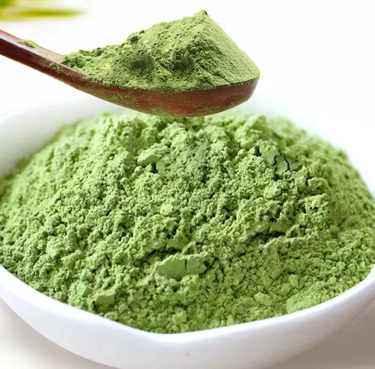 羽衣甘蓝粉高膳食纤维营养饱腹果蔬粉 夏至枸杞  [LJY]