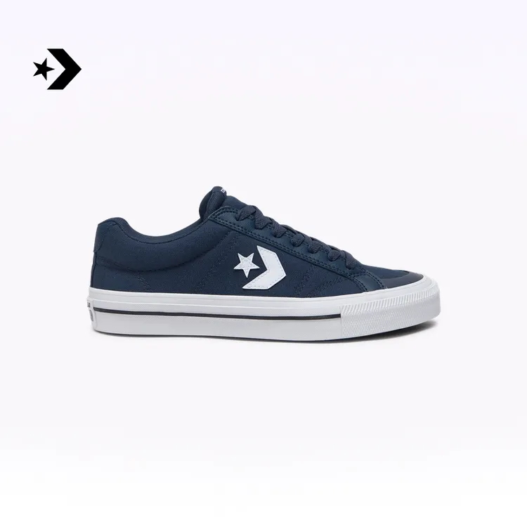 匡威Sport Casual新品男女漫步星箭休闲板鞋CONVERSE A12528C