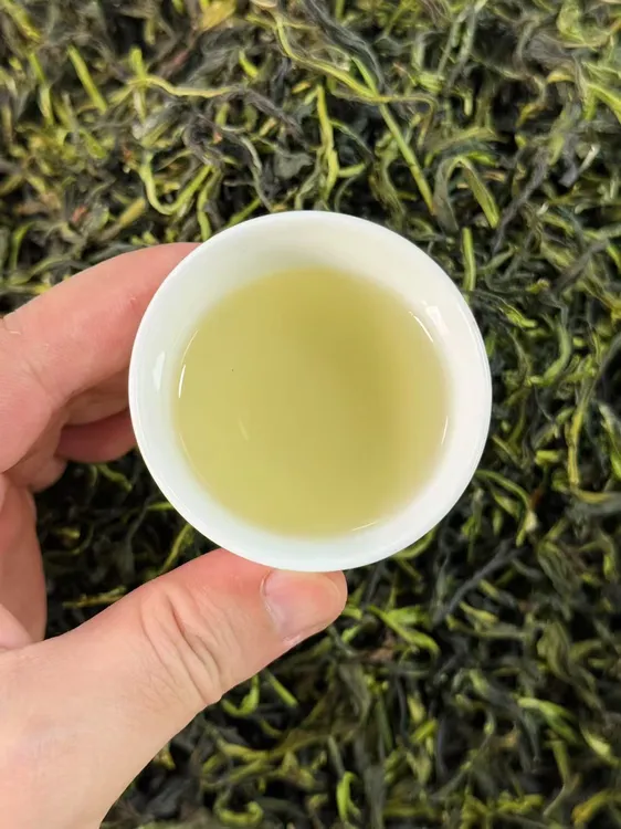 抽湿鸭屎香 凤凰单丛茶 潮州茶 花香回甘500g