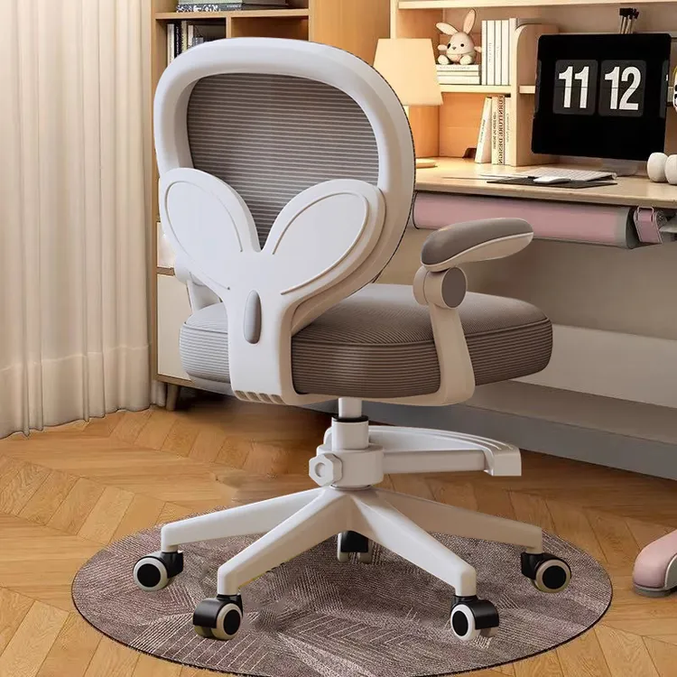 儿童学习椅子小学生家用可升降座椅久坐写字椅子学习凳子儿童椅子