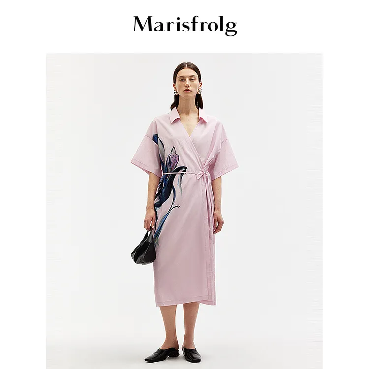 Marisfrolg玛丝菲尔短外套A1EG22318