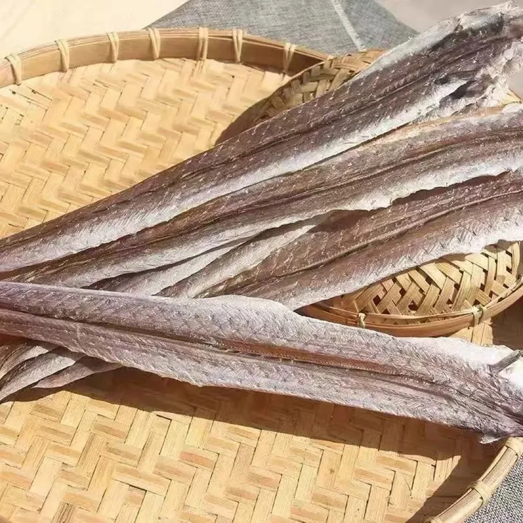 【大海传说】天然北海特产 鳗鱼干 整条海产肉质咸香送礼