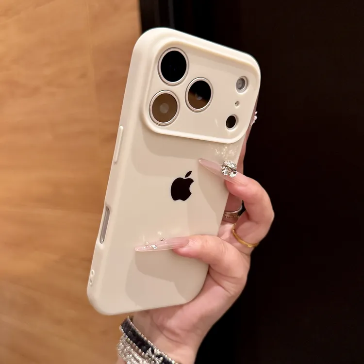 苹果17手机壳iphone16磨砂硅胶17promax全包16pro防摔14男女15pro