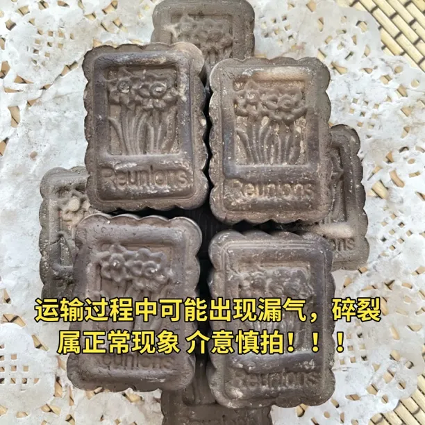 烟熏瑞奇鉼 营养土 非可食