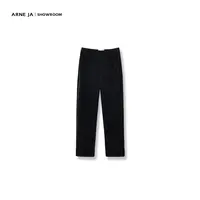 ARNE JA｜“裤王700”可持续时髦微弹柔韧锥形西裤！藏肉巨轻松
