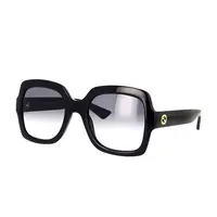 【交个朋友专属】GUCCI/古驰经典时尚个性夏季太阳镜GG1337S001