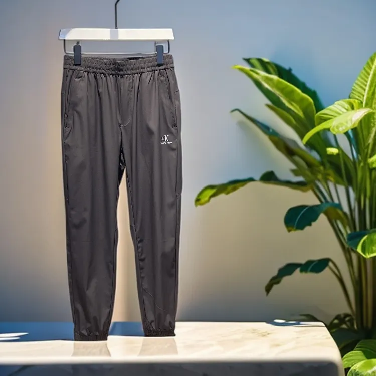 男士速干裤新款休闲时尚