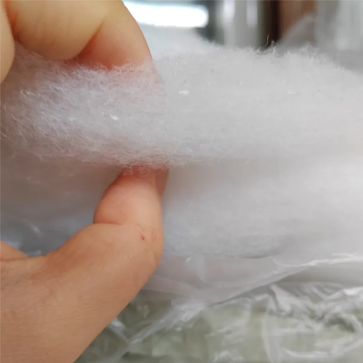 喷胶棉无胶棉1.5米门幅包装填充挡风被棉环保喷棉白服装辅料