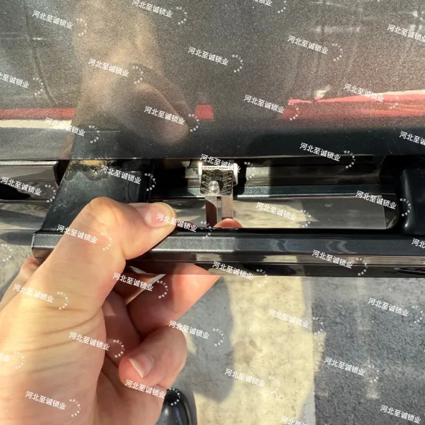 竞技BYD03二合一mini版/BYD汉L小空间隐藏把手专用/免费激光刻字/