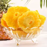 【御膳】 菠萝干 夏日清爽