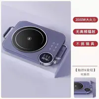 陶瓷电陶炉烧水电磁灶火锅  FL