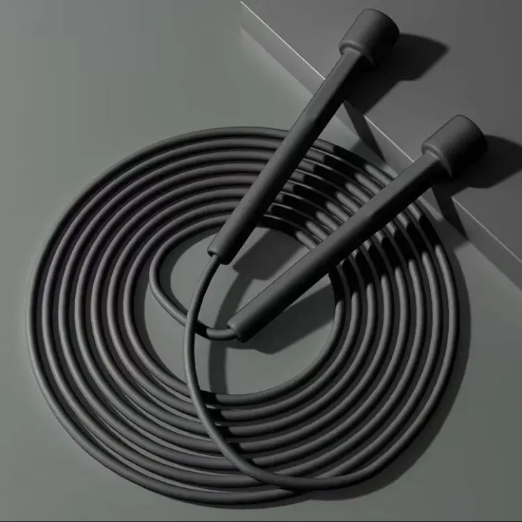 【两根装】跳绳竞速跳绳成人儿童小学生健身运动跳神可调节跳繩体育