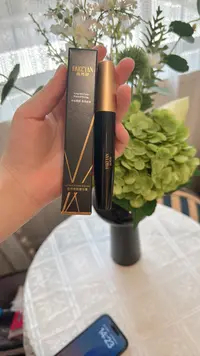 法珂妍自然卷翘睫毛膏